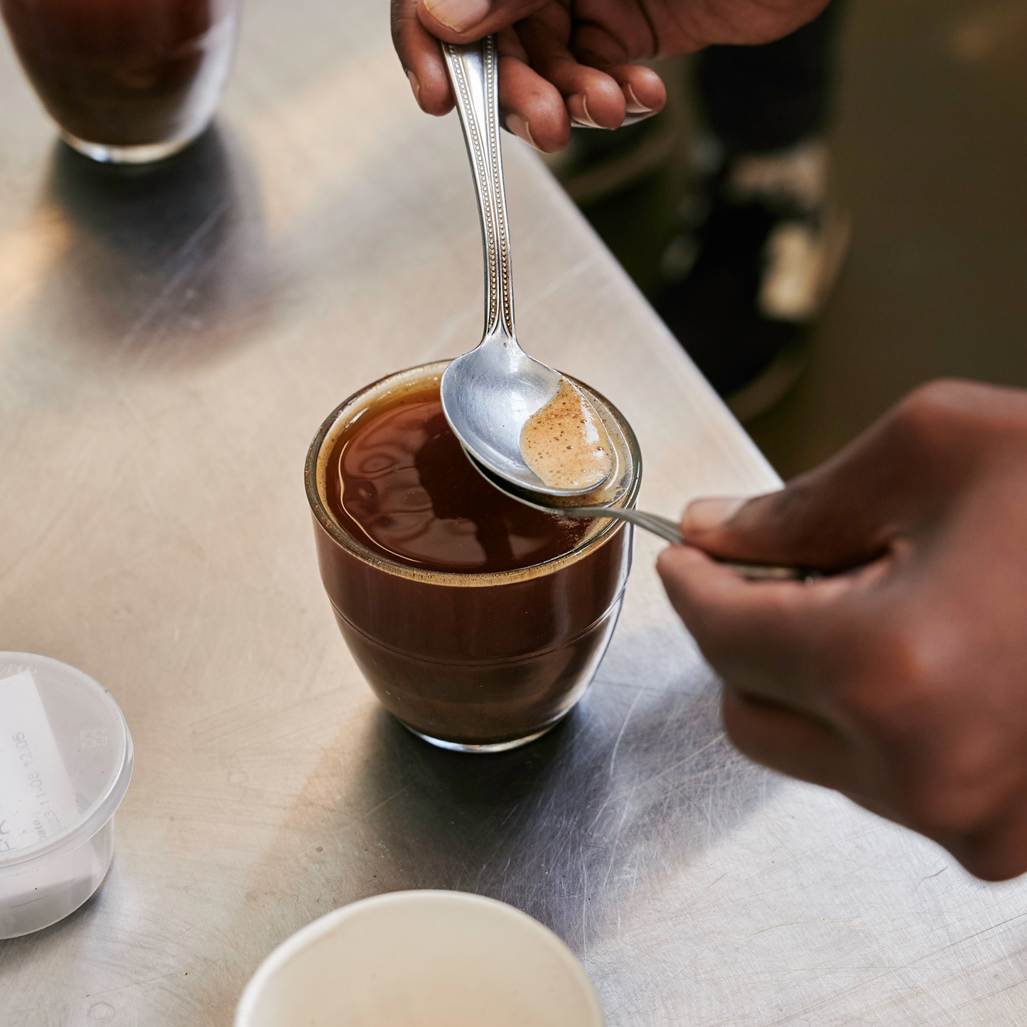 Duralex® Gigogne Tumblers 220ml