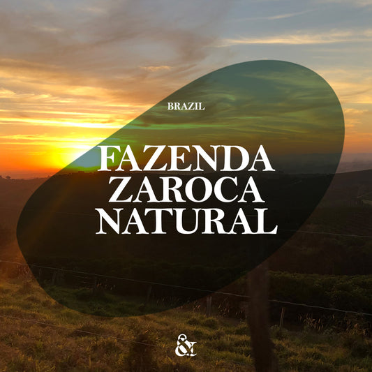 Fazenda Zaroca Natural